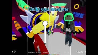1st scratch game trailer