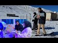 Newborn jaundice in the wild: A nomadic family's difficult journey