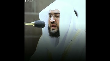 🎤 فضيلة الشيخ د. #بندر_بليلة | من صلاة التراويح عام ١٤٤١ | ما تيسر من سورة الأنعام