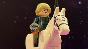 Dimensions: Creating Characters S2 - Episode 10: Prince Zack