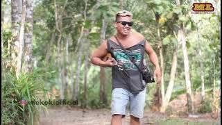 Lagu lucu #mlekoki (Dalan bocah)