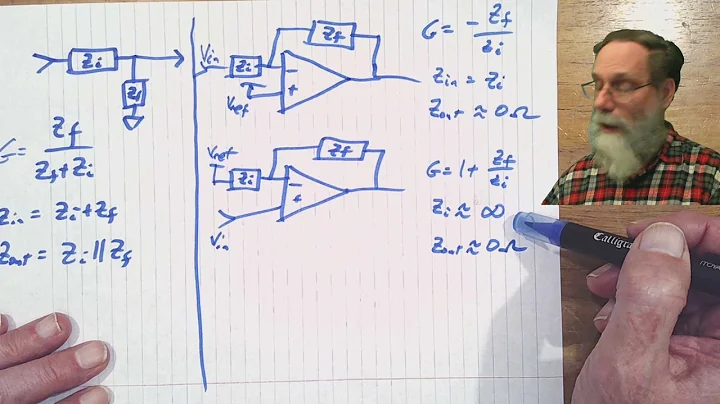 Active vs passive filters §24.1