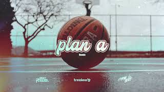 Plan A (Remix) - Emma Beat, Treekoo & Nacho Radesca