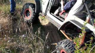 Aticar Jeep Bogger 37