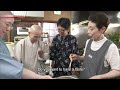 Goya Tsukudani - Nun's Cookbook