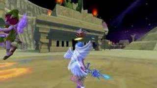 Methax Minions: Oro's Invasion
