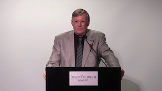 No "Christian" Can Continue To Support The State Of Israel - 11/9/25 By Pastor Chuck Baldwin
