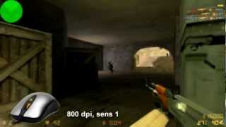 SteelSeries Sensei vs Zowie EC2evo vs A4tech x7, кто умрёт ? SteelSeries Sensei vs Zowie EC2evo vs A4tech x7, кто умрёт ?
