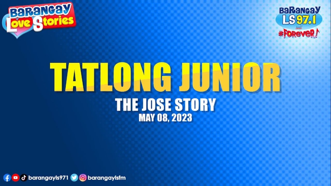 Mga junakis, naireto sa maling babae ang BIYUDO nilang Papa (Jose Story) | Barangay Love Stories