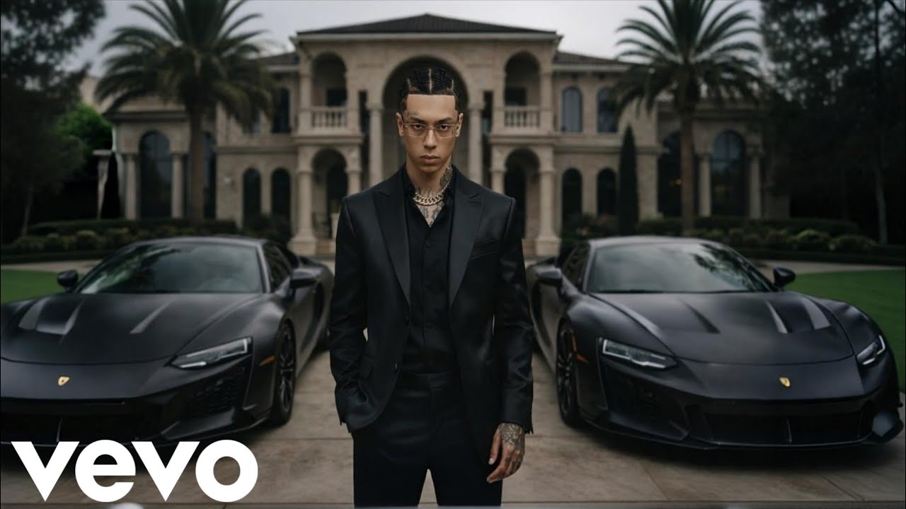 Central Cee – Lost Without You (Official Audio)