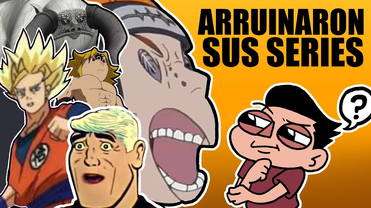 Latest Title & Thumbnail