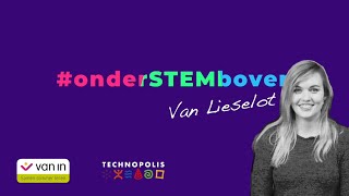 OnderSTEMboven - Hoe werk je veilig in een STEM context?