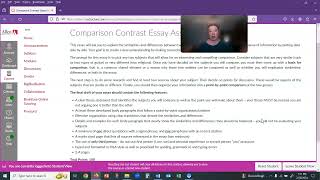 COL101 Module 8 Overview