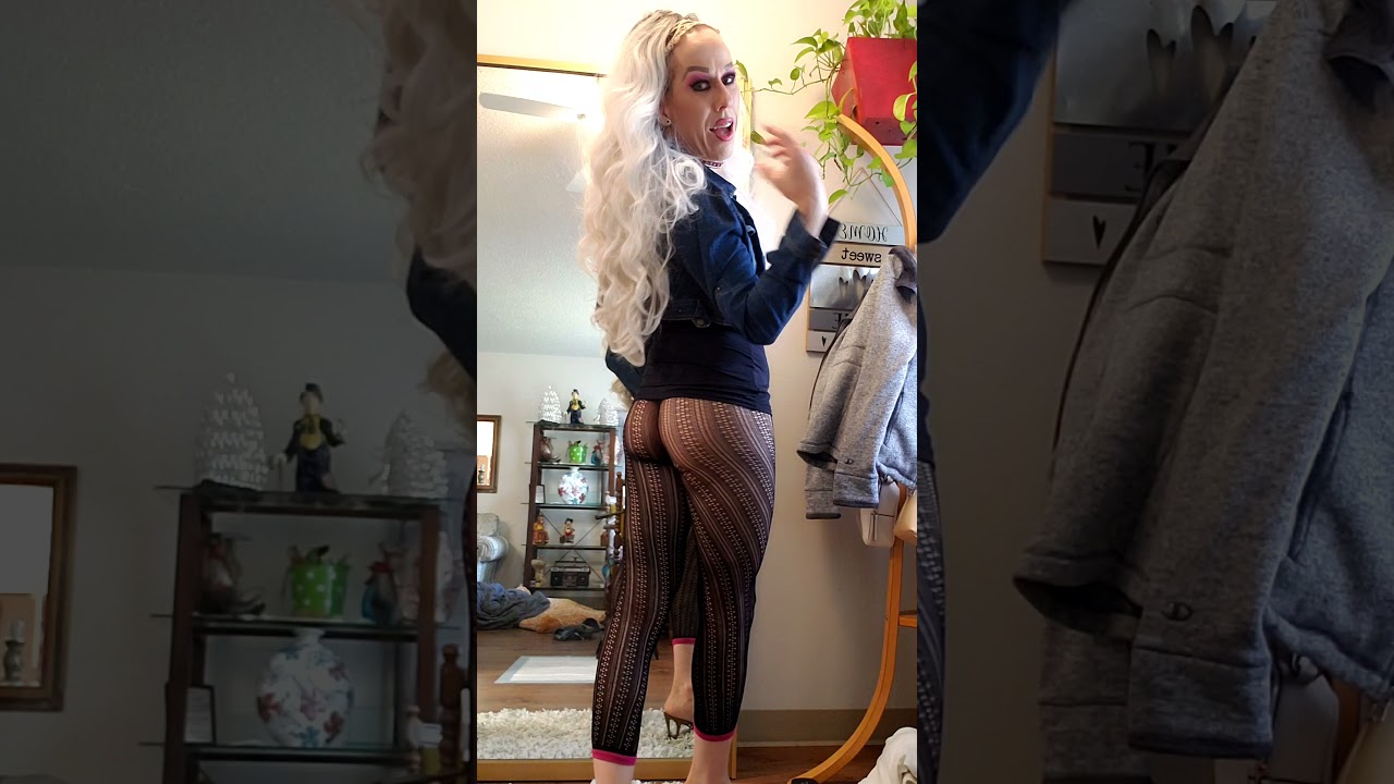 ⁣Transexual Valeria #transexual #trans #ts #sheboy #shemale