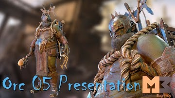 Orc 05 Presentation