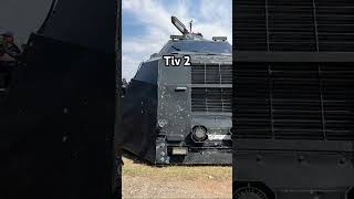 Tiv 2 Wakita OK Twisters 30th Anniversary #tornado
