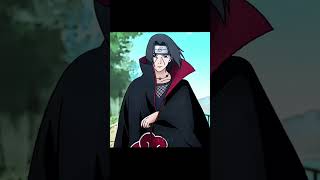 "Don't underestimate the power of the Uchiha" | Uchiha clan edit #animedit #naruto #animieeditz