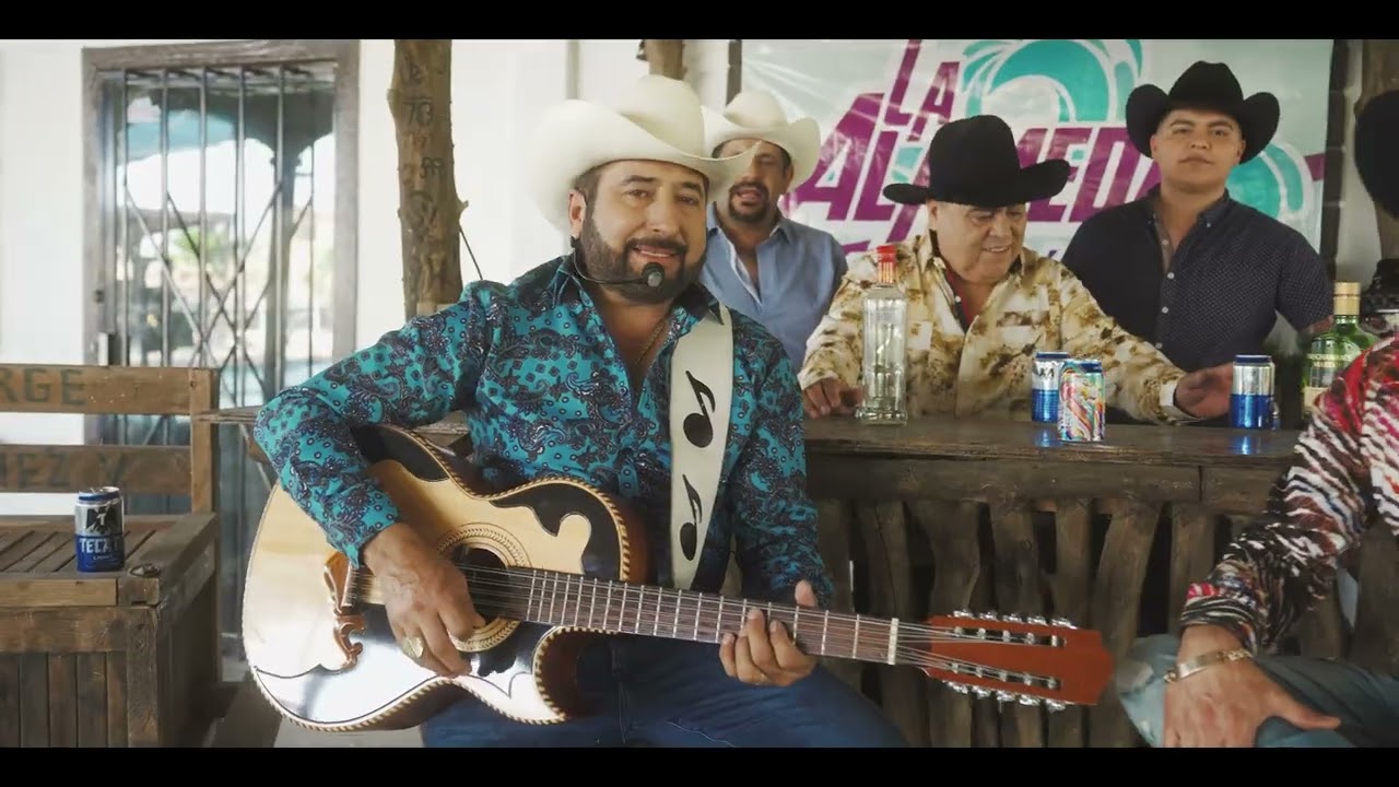 Norteños de ojinaga- NADIE