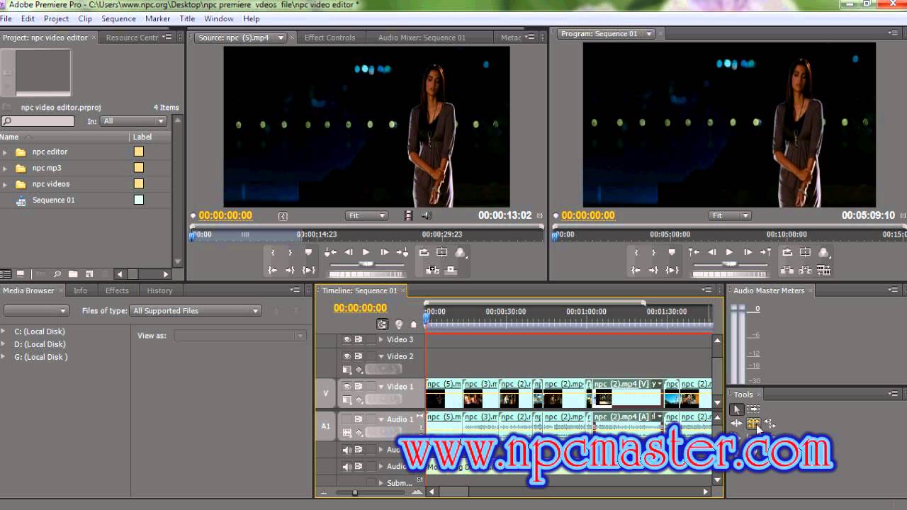 adobe premiere pro cs4 user interface tutorial adobe premiere pro cs4 user interface tutorial