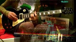 I Bet You Look Good On the Dancefloor - Arctic Monkeys Rocksmith Customsz