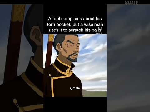 wise man