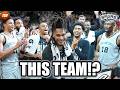 This IS My Favorite Spurs Team!?