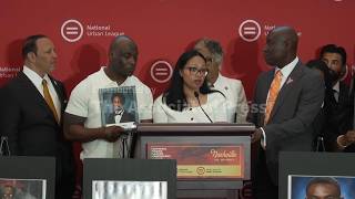 Attorney and family of Nolan Wells say they will not rest until the truth is out on teen's death
