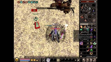 Metin2 OldFast [Verseny videó]