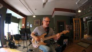 Diatonic 4 Part Chords Omitting The 5th Part 1 of 3