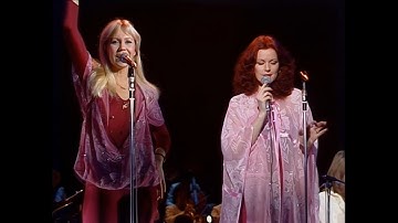ABBA -Money, Money, Money [Japan TV Special - Remastered]
