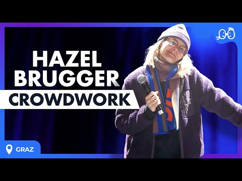 Hazel über Drogen und die Geburt