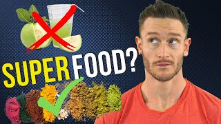STOP Using These “Superfoods” | Get THESE Instead (how to choose)