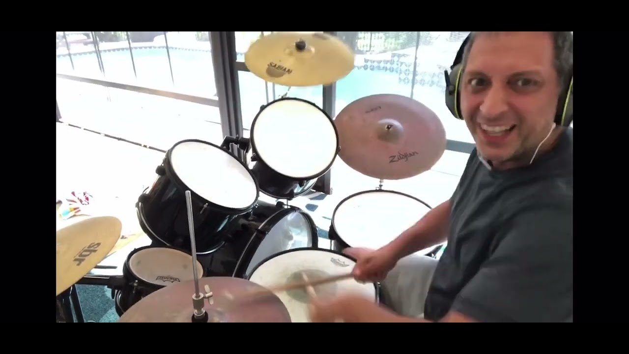 Cover “Carouselambra” Led Zeppelin by Ben Costanzo YouTube