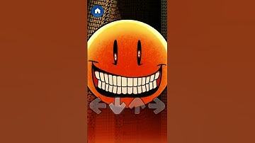 Fnf Cerial Mod Character Test Android#fnf #android #shorts