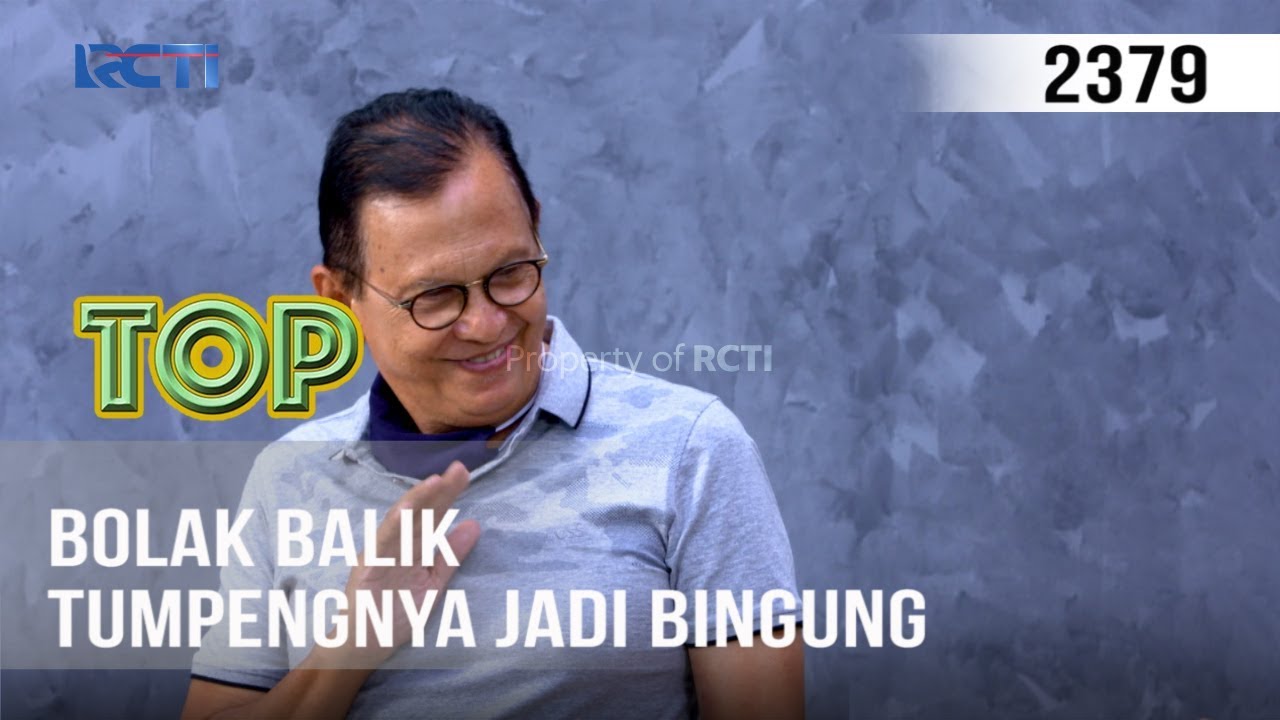 TUKANG OJEK PENGKOLAN -Special Keluarga Abi Umi-Bolak Balik Tumpengnya Jadi Bingung |13 Mei 2020