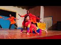 Way me ap majajan wali dance by shiba rani 4k