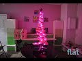 The Best Way To Save Money And Make A Beautiful Eco Plywood Spiral Christmas Tree