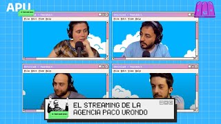 APU | ELECCIONES - MUNDIAL - GIRARD