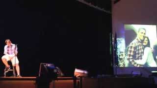 YAR Talent Show 2013-Wrong Direction