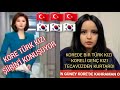 KORE'DE TÜRK KIZI KAHRAMAN OLDU  RABİA ŞİRİN TACİZE UGRAYAN KADINI KURTARDI🇹🇷🇹🇷🇹🇷 Türkçe Altyazılı