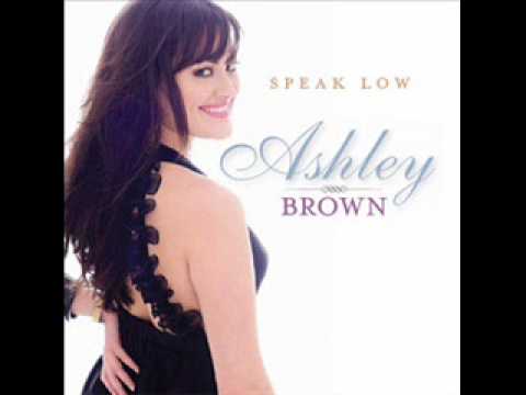 I'll be seeing you - Ashley Brown