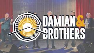 Damian U0026 Brothers   The Sound Of Damian And Brothers  Session
