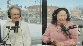 La Voz con Mariel Fiori, 2 marzo 2026 -Peter Buffet, copresidente de la Fundación NoVo