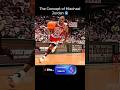 This reel is an electric compilation of Michael Jordans most legendary career highlights, set t