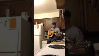 Luke Combs  “I Know She Ain’t Ready”