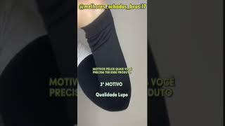Manguito Lupo Original Proteção Solar Uv 50  Vôlei Ciclismo #mercadolivre