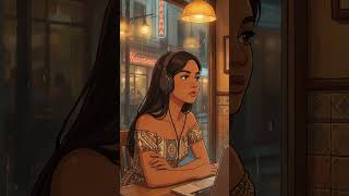 Havana Cafe Window | Lofi Latin Jazz #Shorts