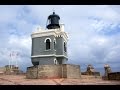 Puerto Rico - Castillo San Felipe del Morro