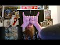 Metal Guitarist Reaction to LOVEBITES · Silence The Void