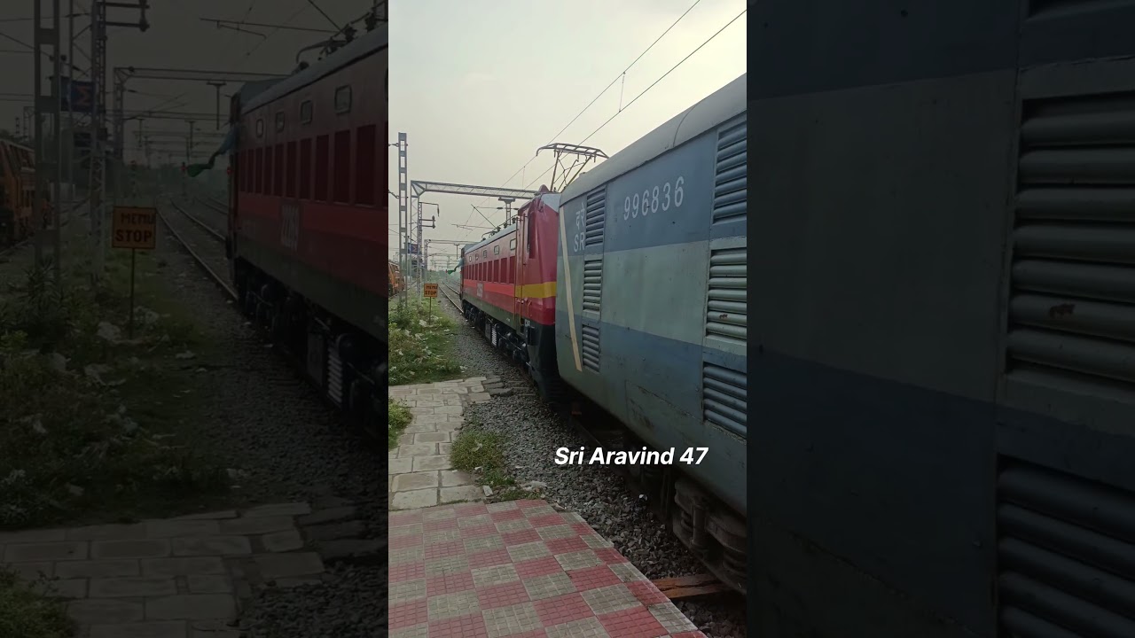 ⚡22637 - WEST COAST SF EXP⚡lead's EDLS WAP - 4 